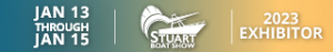 Stuart Boat Show 2023 Exh Banner Stuart Boat Show 2023 Web Banner 50x320
